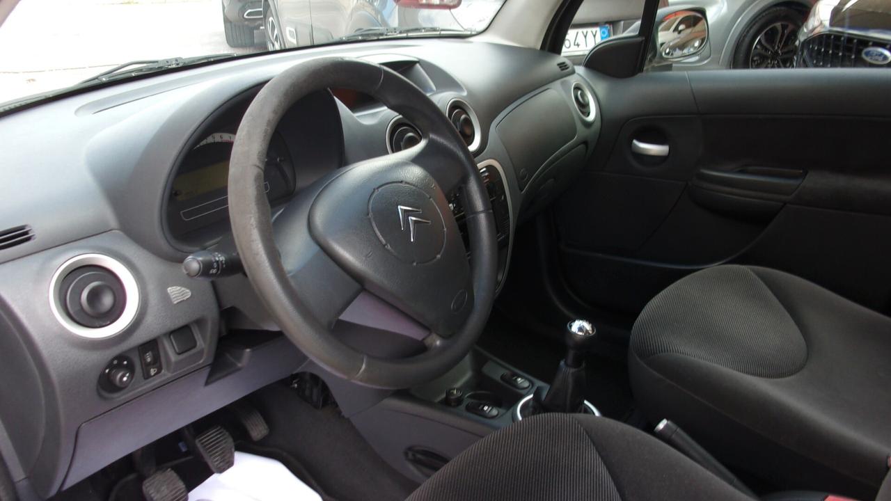 Citroen C3 1.1 Classique