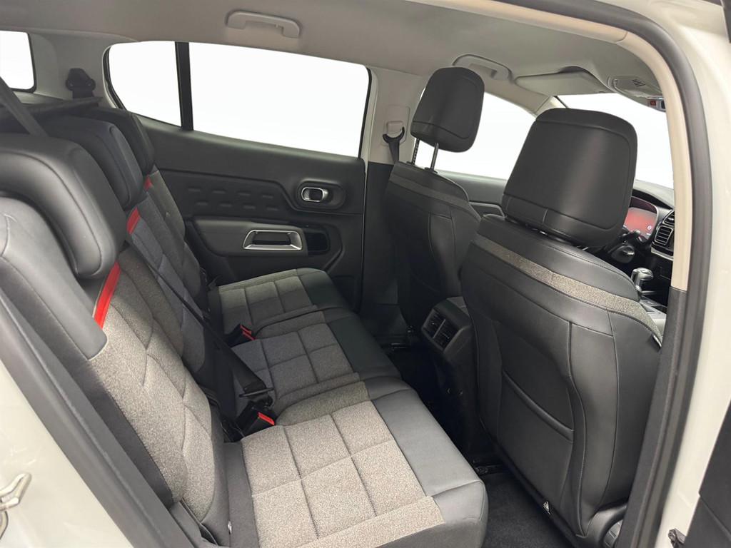CITROEN C5 Aircross - C5 Aircross 1.5 bluehdi Shine s&s 130cv my19