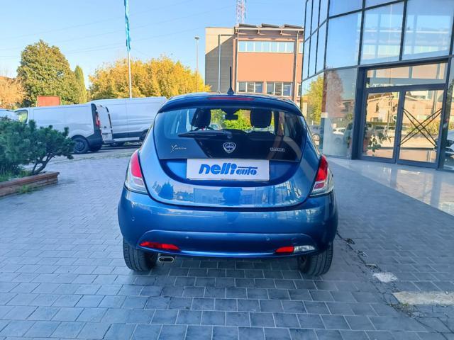 LANCIA Ypsilon 1.0 FireFly 5 porte S&S Hybrid Gold