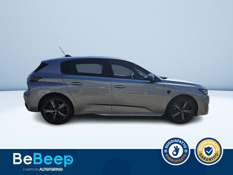 Peugeot 308 1.5 BLUEHDI GT PACK S&S 130CV EAT8