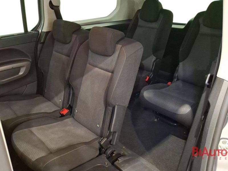Toyota Proace City Verso 1.5D 130CV M/T L2 Executive 7posti