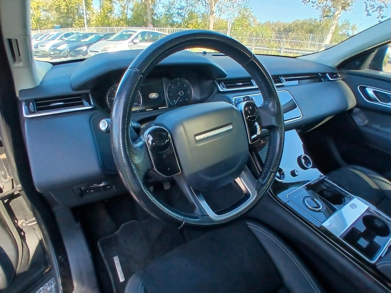 Land Rover Range Rover Velar 2.0D I4 240 CV S