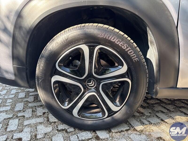 Citroën C3 Aircross C3 Aircross PureTech 110 S&S You