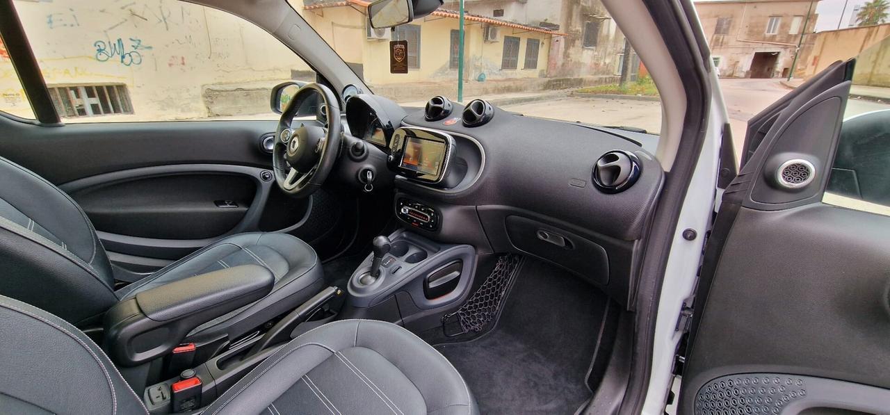 Smart ForTwo 90 0.9 Turbo twinamic Prime