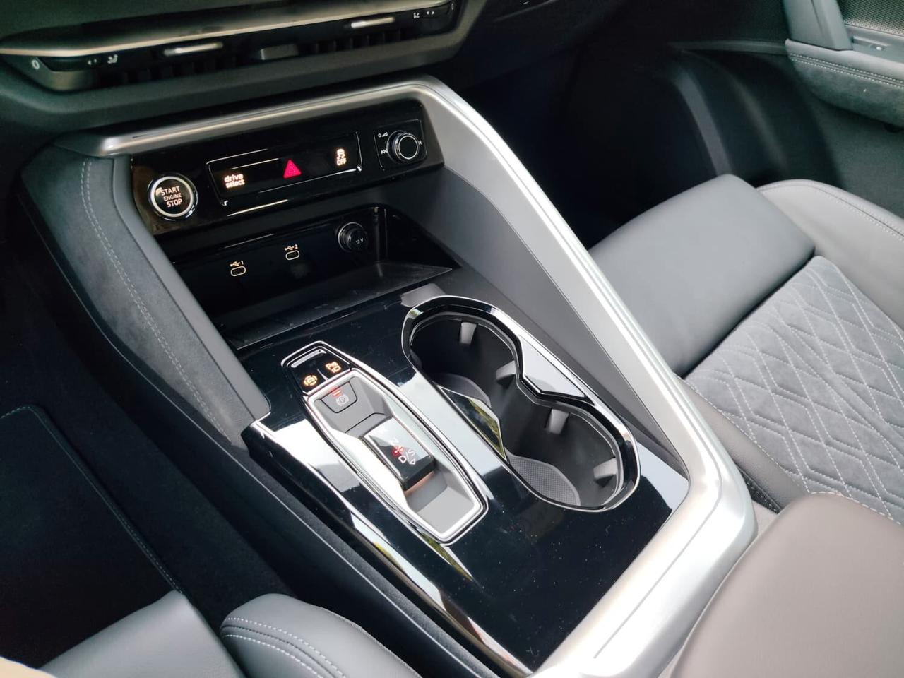 Audi Q5 SPB TDI 150 kW mHEV+ S tronic quattro S line ed