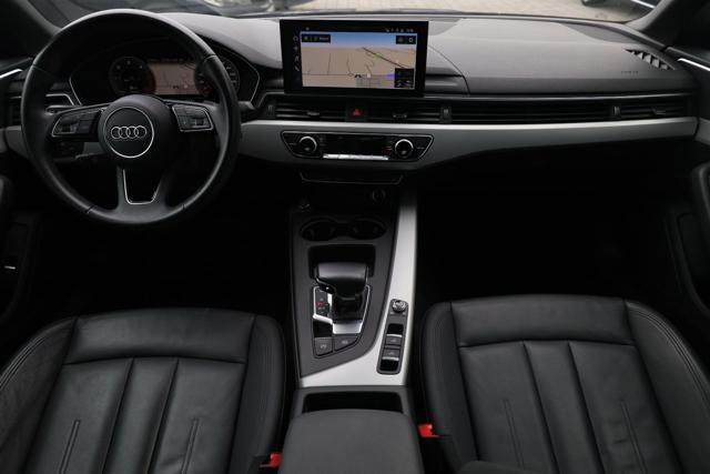 AUDI A5 Cabrio 35 TDI S tronic Business Advanced