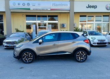 Renault Captur 1.5 dCi 8V 90 CV Start&Stop Wave