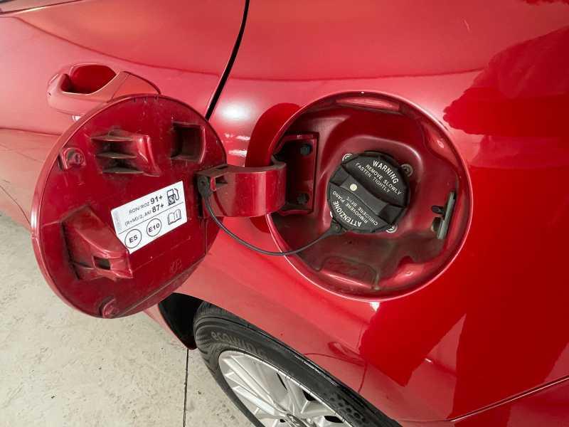 KIA Rio IV - rio 1.2 mpi Evolution 84cv my18