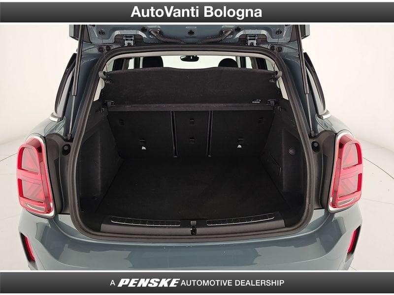 MINI Countryman Mini Countryman 2.0 Cooper D Business all4 auto