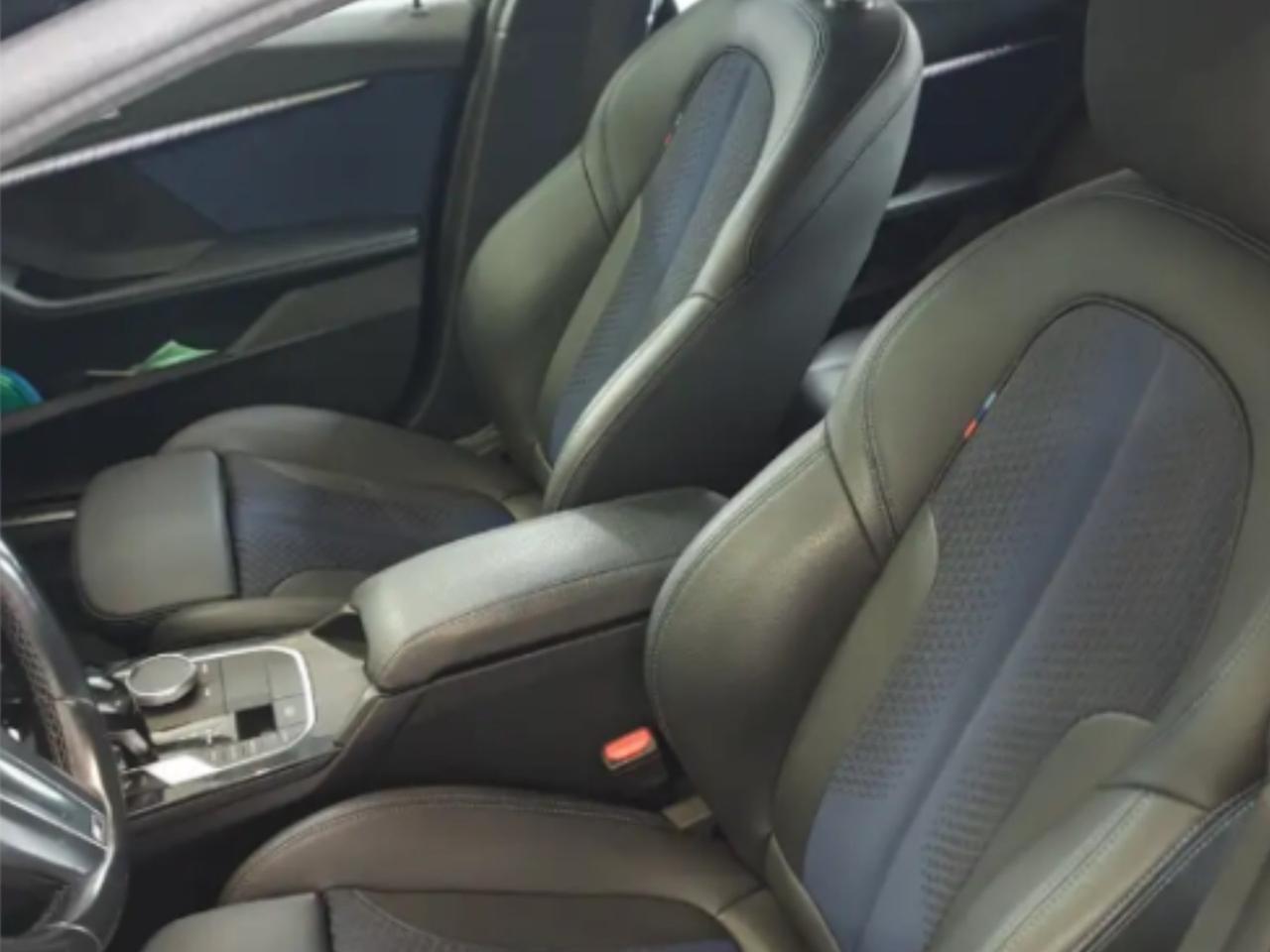 Bmw 118 118d 5p. Msport Perfetta
