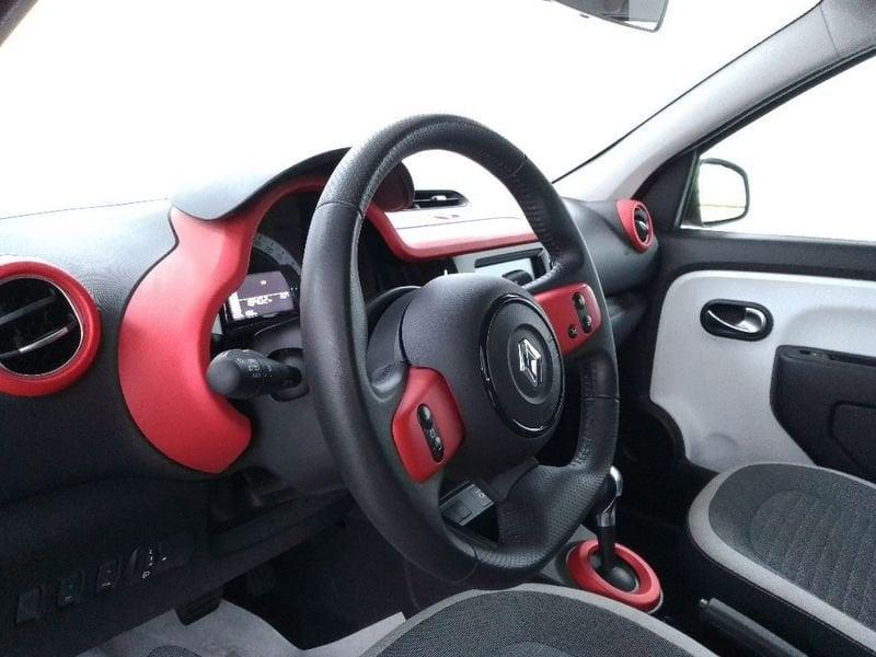 Renault Twingo Electric Twingo Equilibre 22kWh
