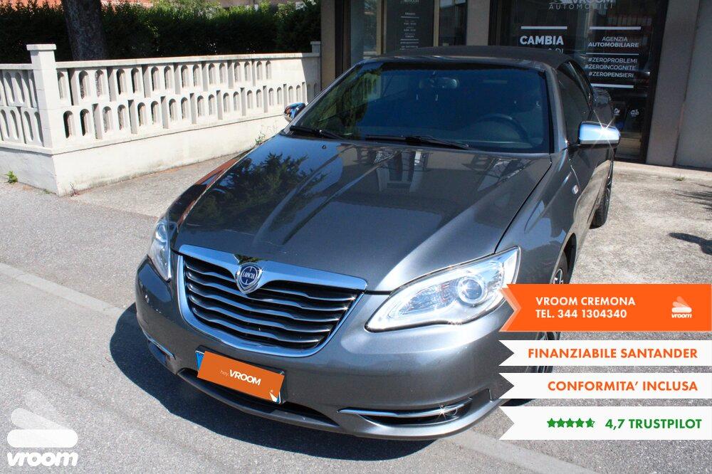 LANCIA Flavia (2012-2014) Flavia 2.4