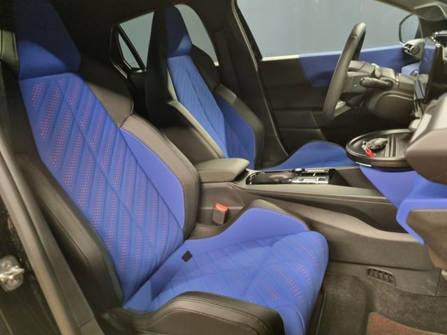 LANCIA Ypsilon 54 kWh HF LINE