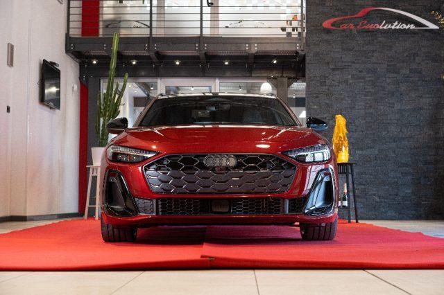 AUDI S5 Avant TFSI mHEV+ S tronic quattro sport attitude