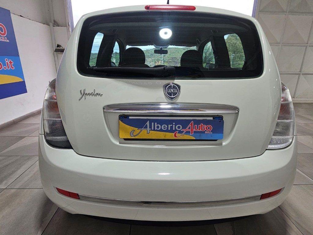 Lancia Ypsilon 1.3 MJT 75 CV Platinum
