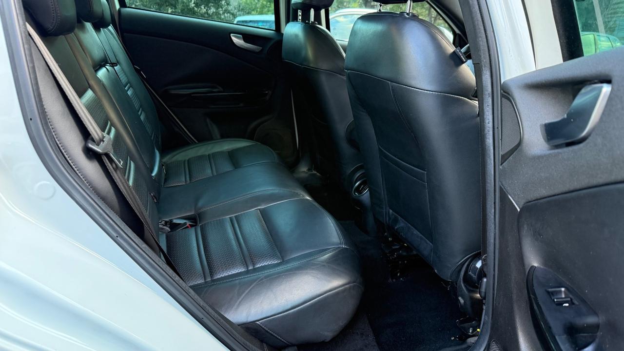 Alfa Romeo Giulietta 1.6 JTDm-2 105 CV Distinctive