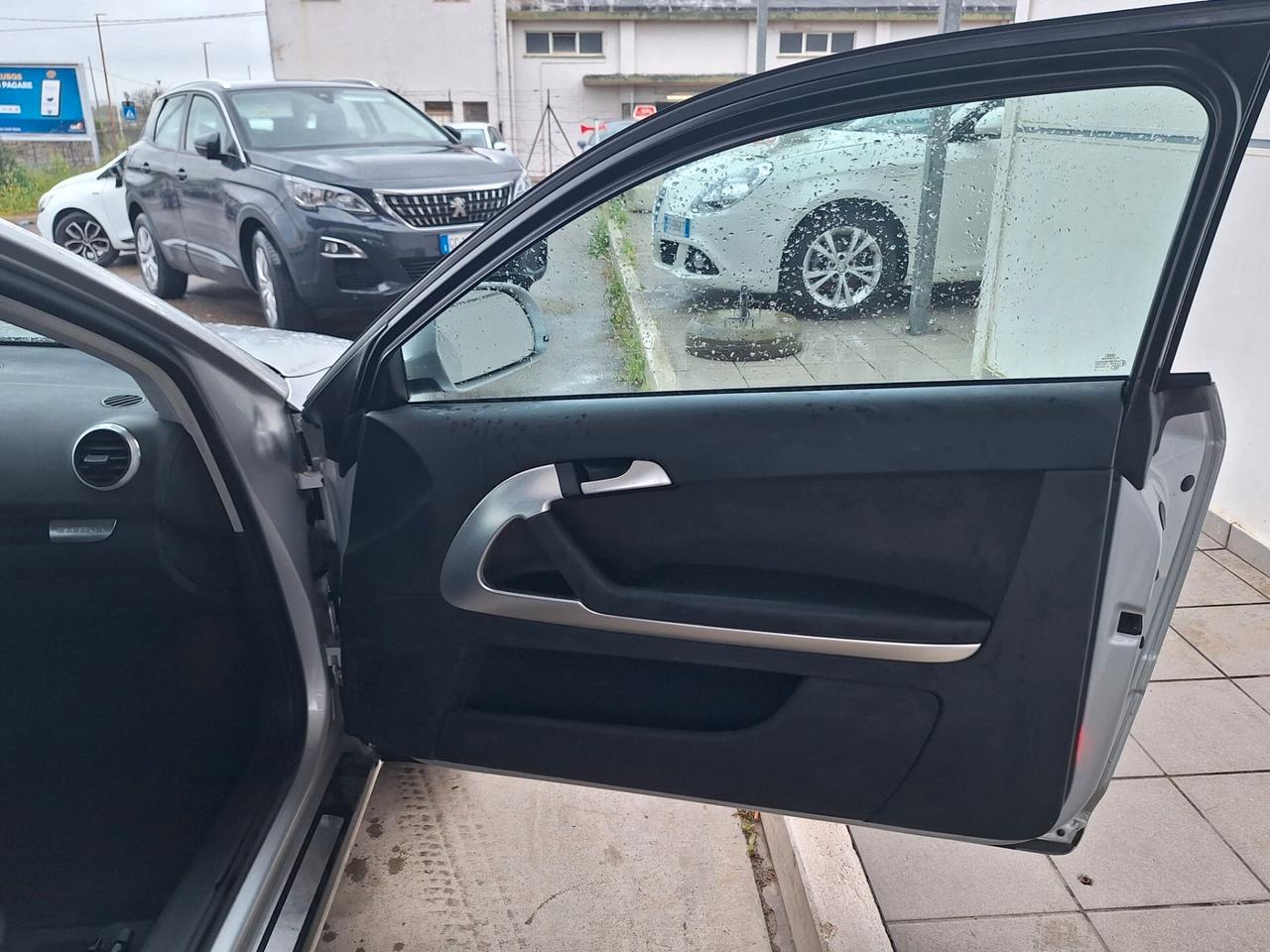 Audi A3 2.0 16V TFSI S tronic Ambition