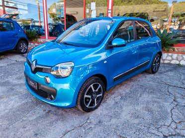 Renault Twingo 1,0 benzina 06/2016 cv90