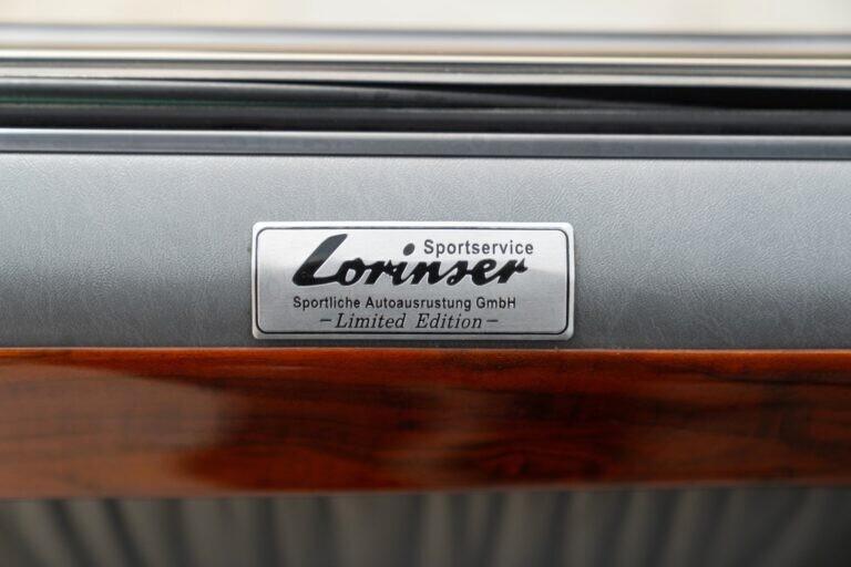 Mercedes-benz SL 320 - RDS01727