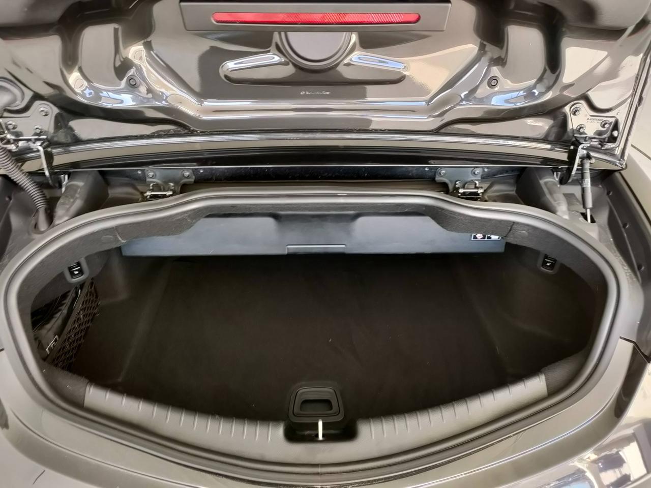 Mercedes-Benz CLE Cabrio - A236 - CLE Cabrio 220 d AMG Line Advanced auto