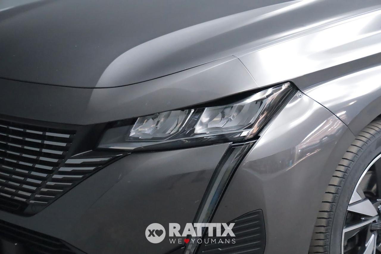 Peugeot 308 SW 1.5 BlueHDI 130CV Allure EAT8