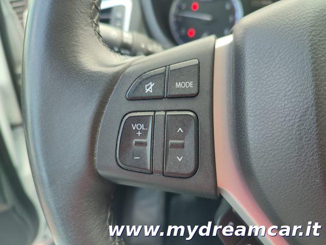 SUZUKI S-Cross 1.4 Hybrid 4WD All Grip Starview