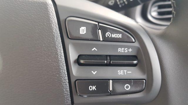 HYUNDAI i10 1.0 Connectline GPL