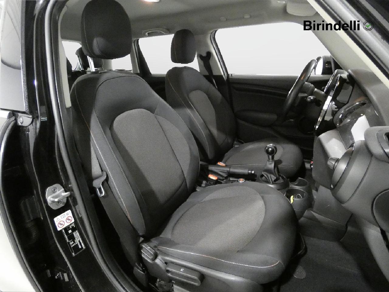 MINI Mini 5 porte (F55) - Mini 1.5 One 5 porte