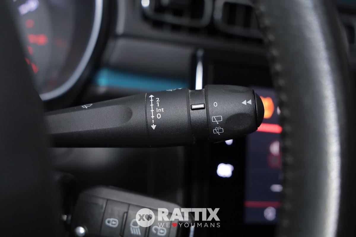 Citroen C3 1.2 puretech 83CV Feel Pack