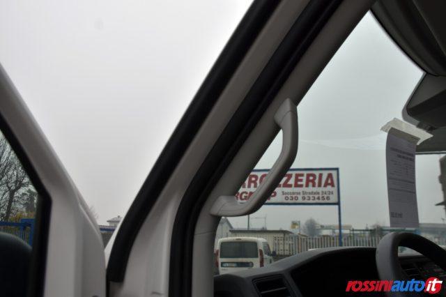 VOLKSWAGEN Crafter 35Q 2.0 TDI 140 CV L3 CASSONE FISSO CABINA SINGOLA