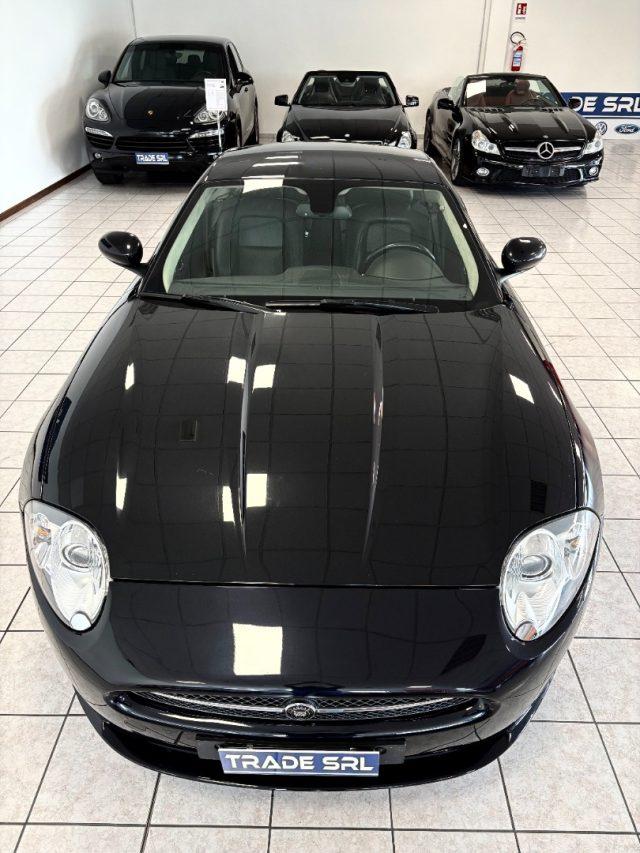 JAGUAR XK XK 3.5 V8 Coupé