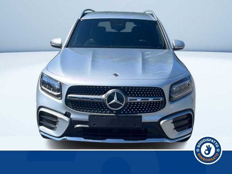 Mercedes-Benz GLB Classe 200d 4Matic AMG Line Advanced Plus