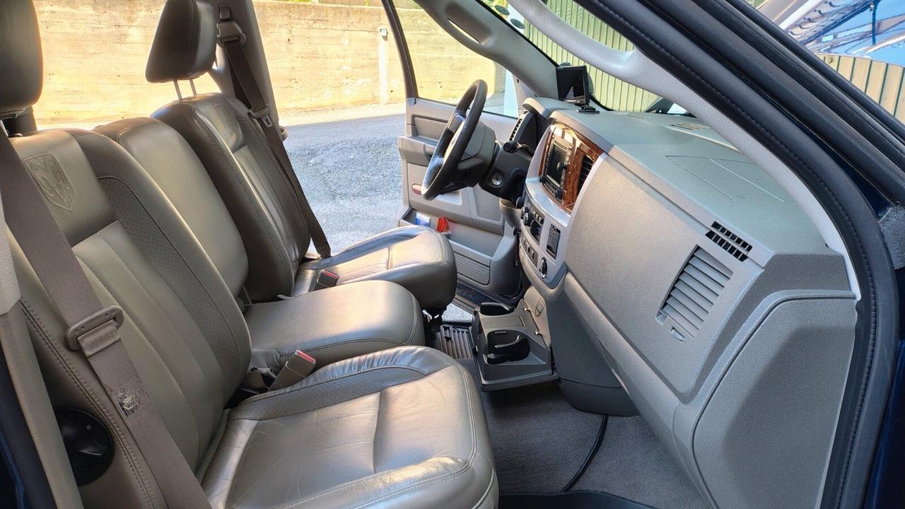 Dodge RAM 1500 2006 4x4