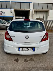 OPEL CORSA 1.2 GPL VALIDO FINO 2032 - NEOPATENTE