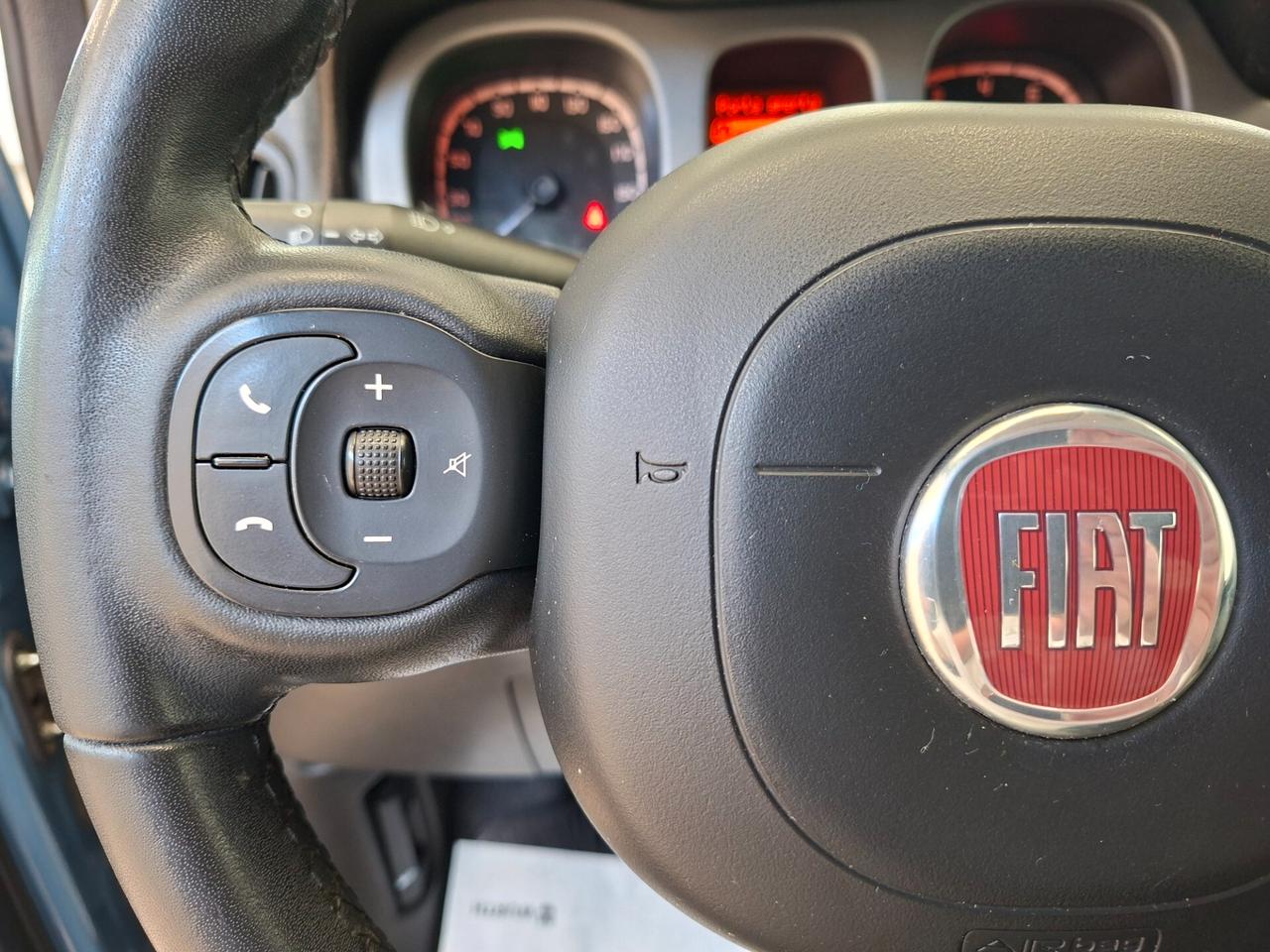 Fiat Panda Cross 0.9 TwinAir Turbo S&S 4x4