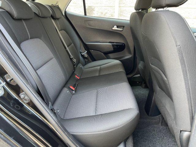 KIA Picanto .0 67CV X LINE 5 P. UNIPROPRIETARIO APPLE CARPLAY