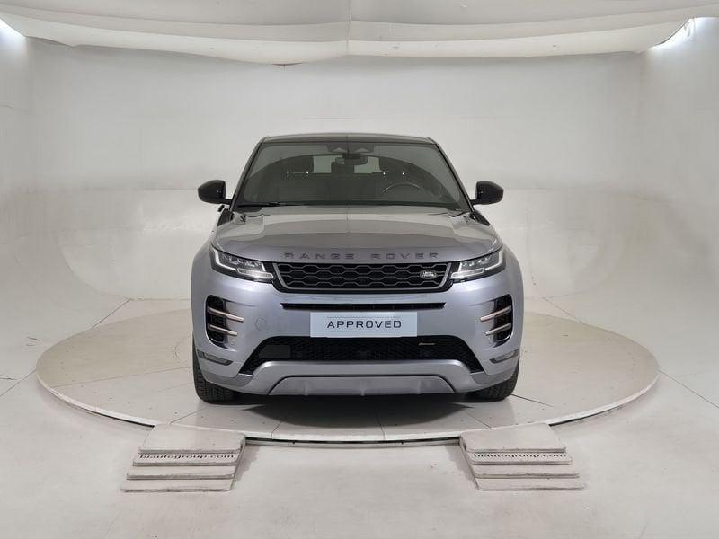 Land Rover Range Rover Evoque II 2019 Die 2.0d i4 R-Dynamic S fwd 163cv
