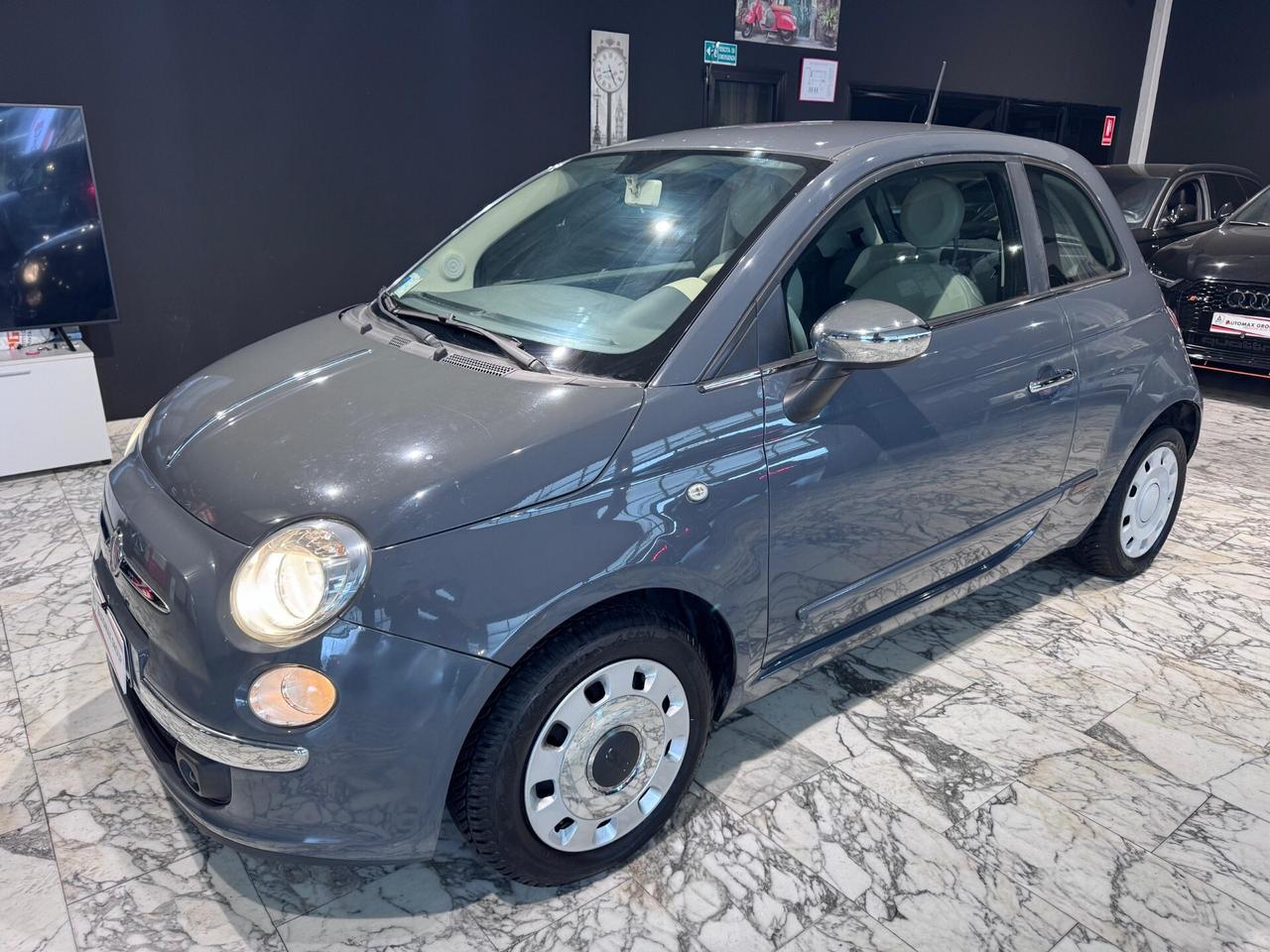 Fiat 500 1.3 Multijet 16V 95 CV Pop