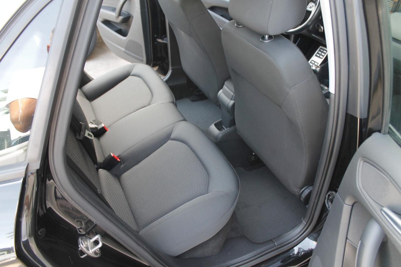 Audi A1 SPB 1.6 TDI 116 CV Admired