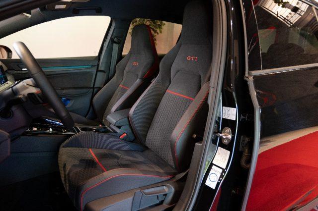 VOLKSWAGEN Golf GTI 2.0 TSI GTI CLUBSPORT 300CV.PERFORMANCE.AKRAPOVIC.