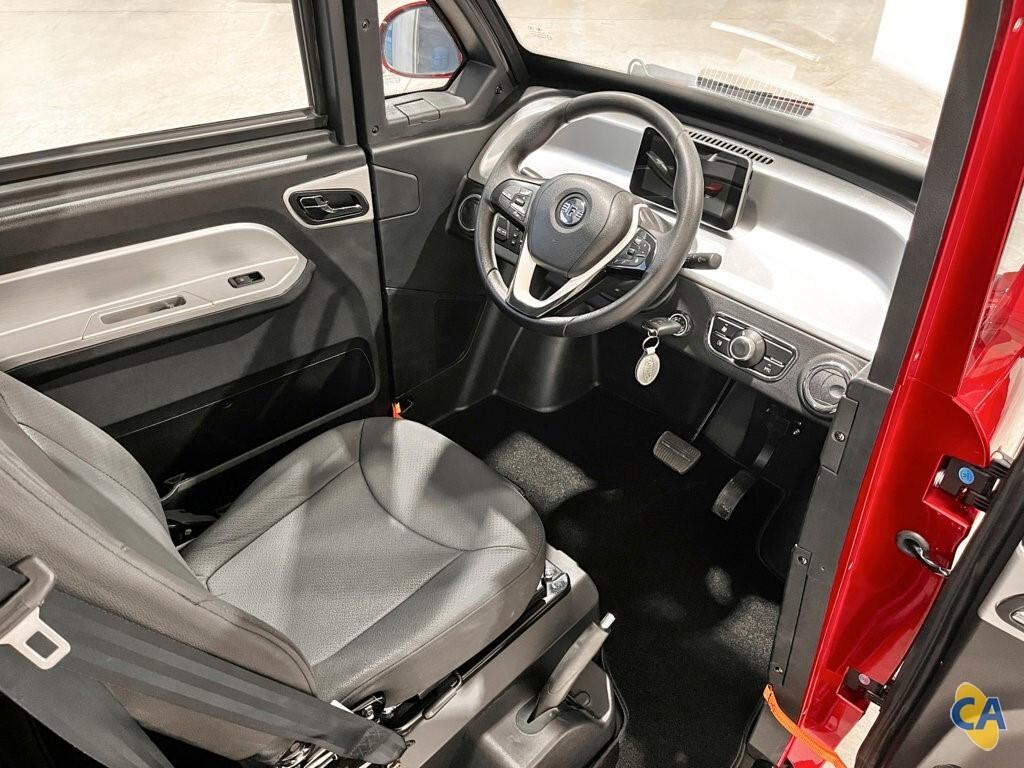 FREEDOM OTTO - Macchina Senza Patente