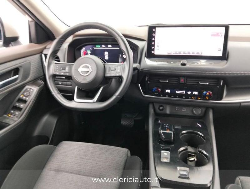 Nissan X-Trail e-Power 2WD 5 posti N-Connecta