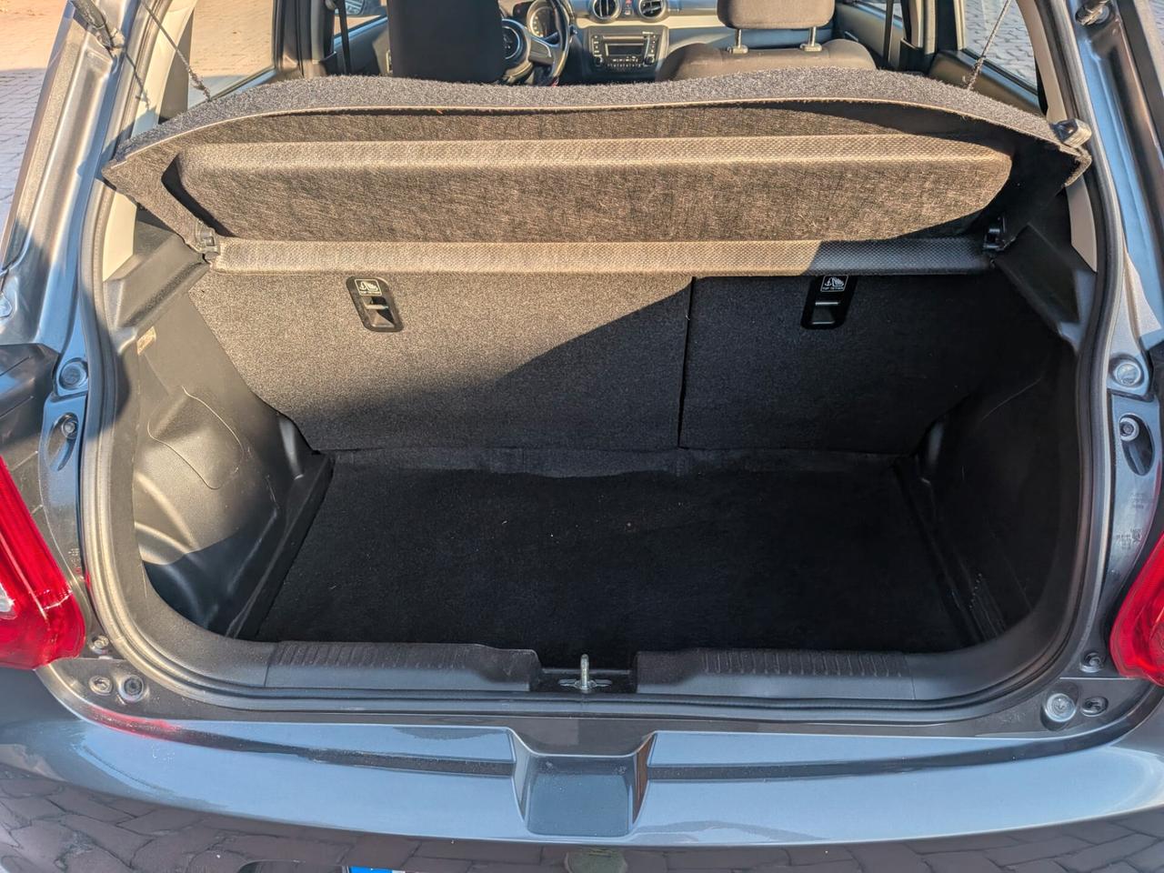Suzuki Swift 1.2 Dualjet Easy