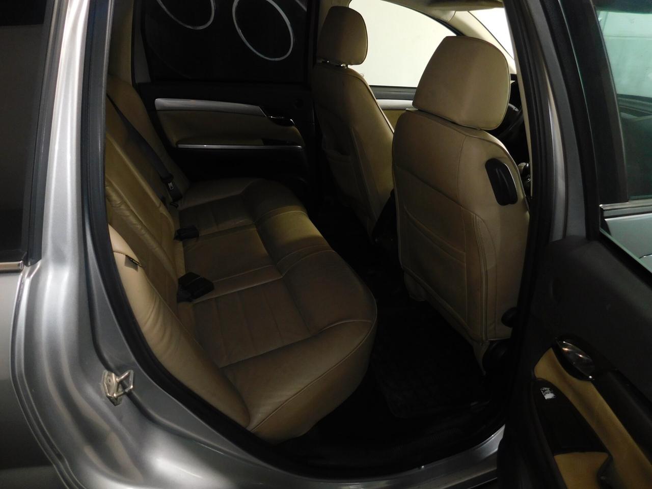 Fiat Croma 1.9 Multijet 16V Emotion