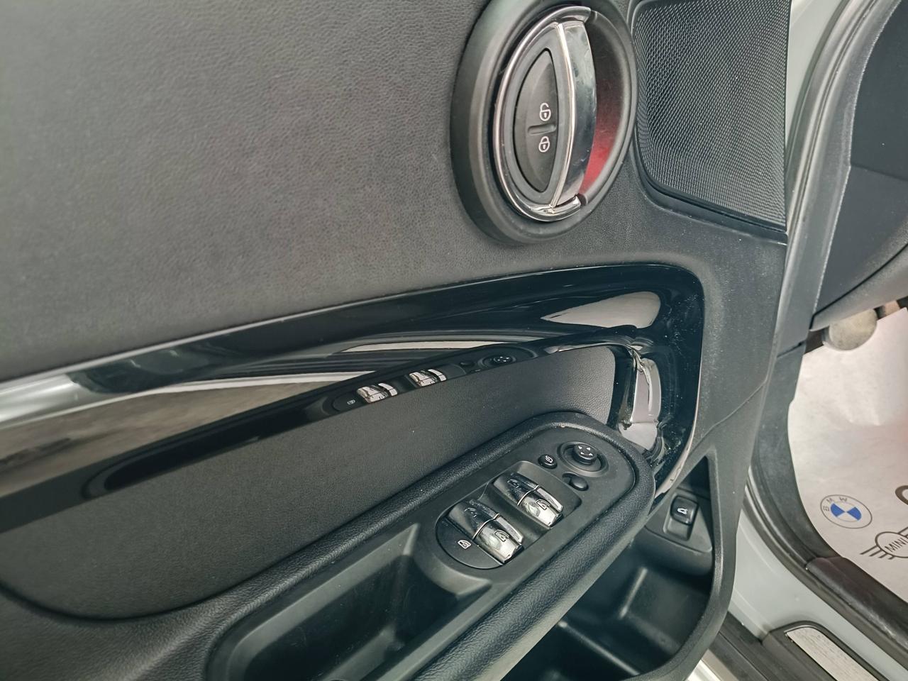 MINI Mini Countryman F60 2017 - Mini Countryman 2.0 Cooper D auto