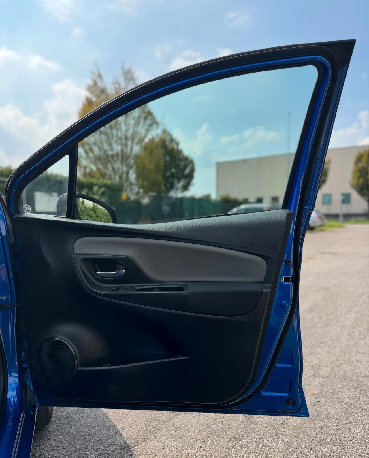 Toyota Yaris 1.5 Hybrid *UNICO Proprietario*73.000 km*