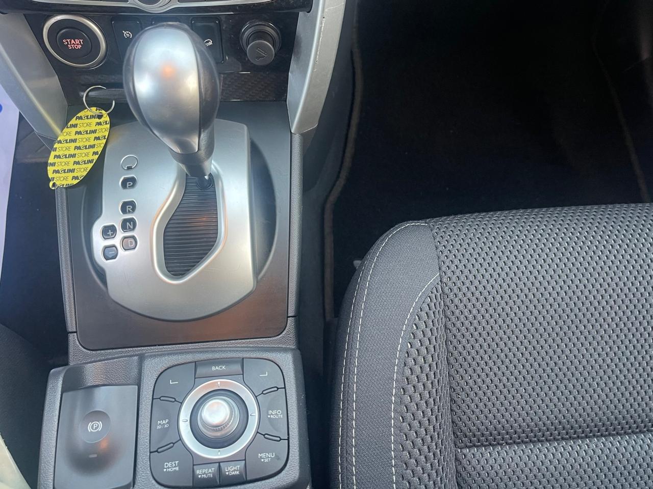 RENAULT KOLEOS 2.0 DCI 4x4 AUT FULL 102000KMM