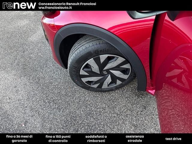 RENAULT Clio 1.2 tce Evolution 115cv