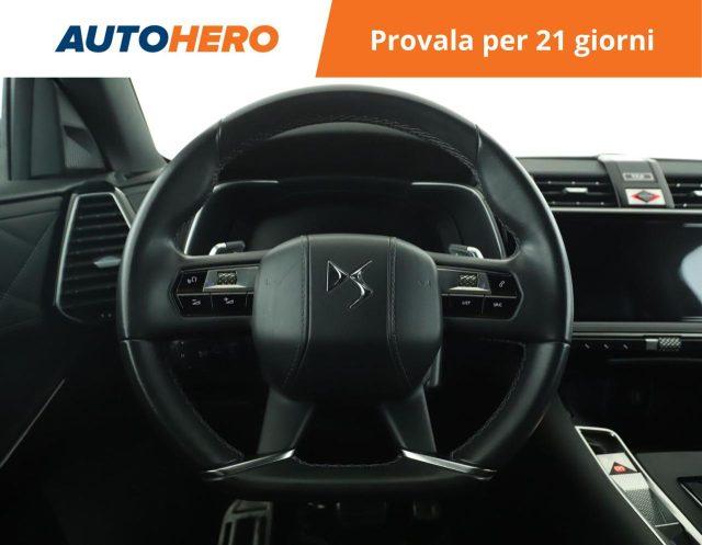 DS AUTOMOBILES DS 7 Crossback BlueHDi 130 aut. Grand Chic