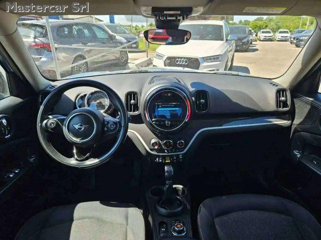 MINI Cooper SE Countryman 1.5 Cooper all4 auto Plug-in - FX080EJ